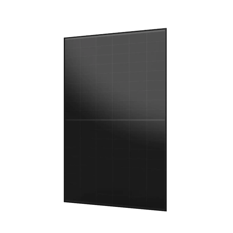 Aiko high-efficiency all-black solar panel