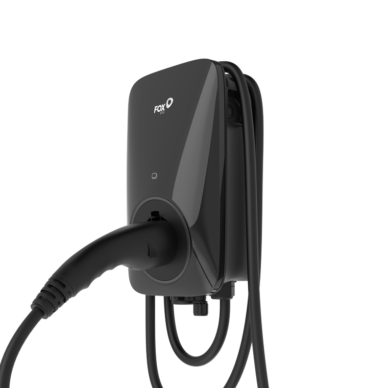 Fox ESS EV charger
