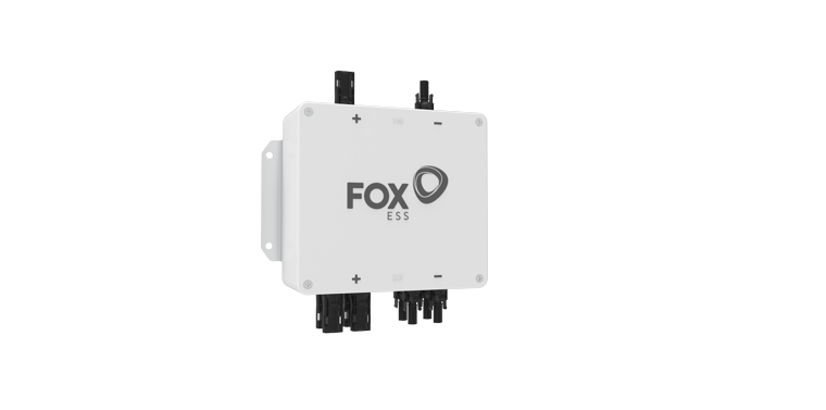 Fox ESS Junction Box