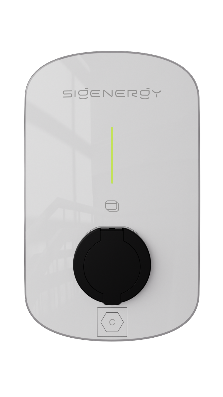 Sigen EV charger