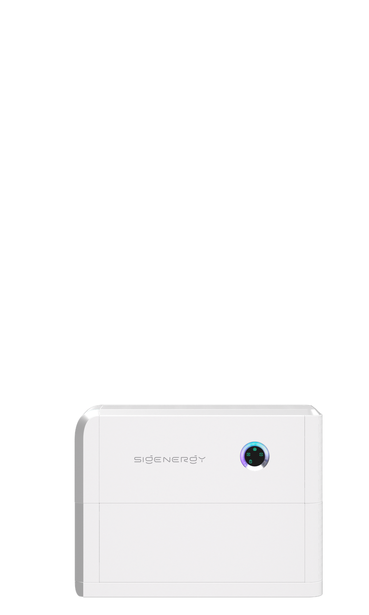 Sigenergy SigenStor